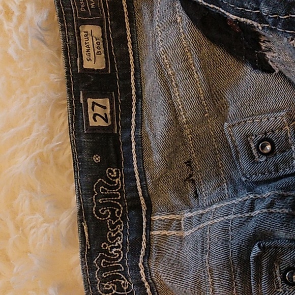 Miss Me jeans - Picture 5 of 9